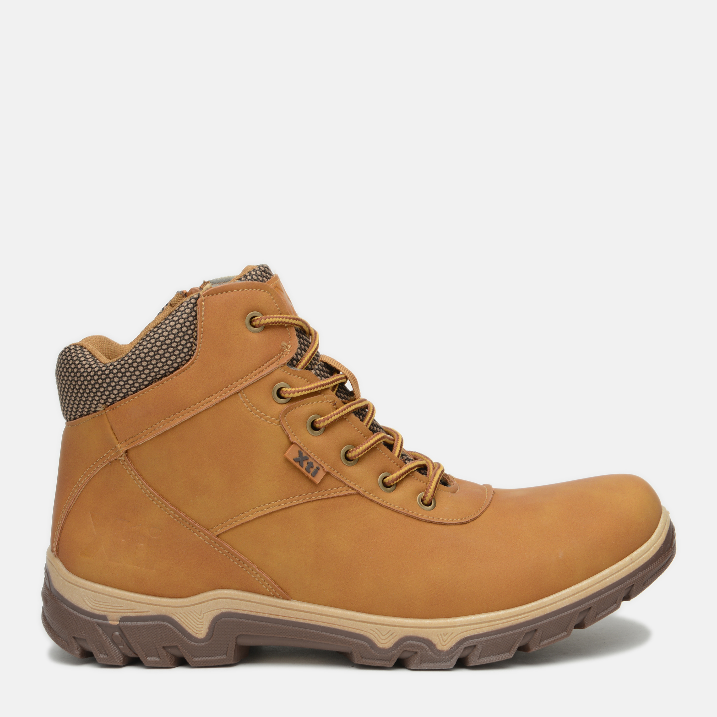 

Ботинки XTI PU Men Ankle Boots 49168 41 25.5 см Песочные