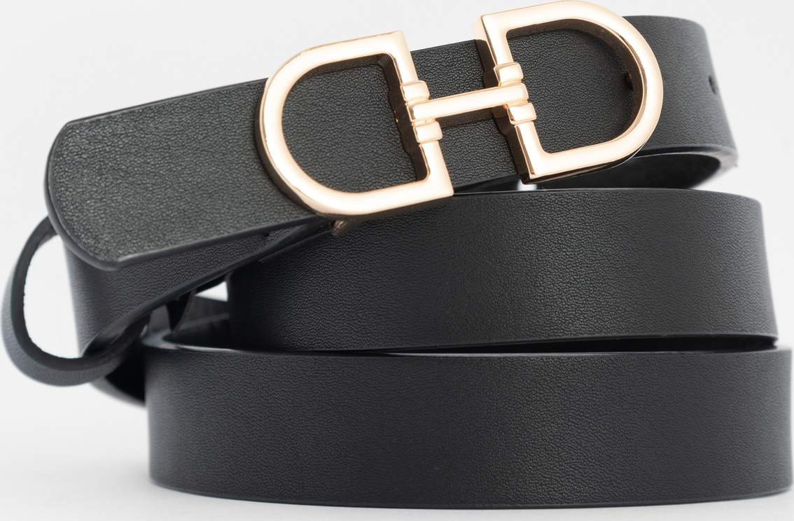 

Ремень Orsay 913276-660000 L Черный