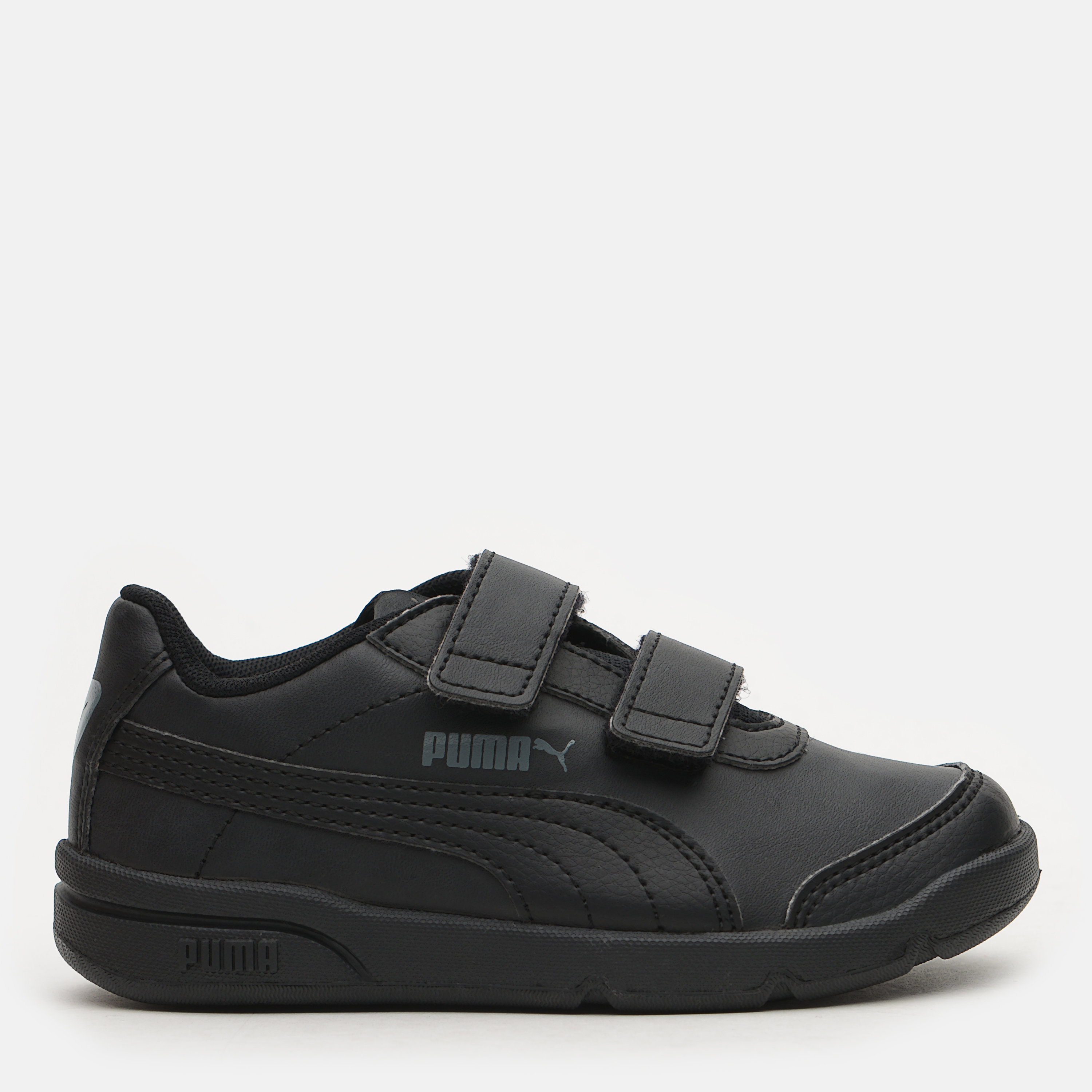 

Кроссовки детские Puma Stepfleex 2 SL V 19011402 27.5 (9.5) 17 см Black