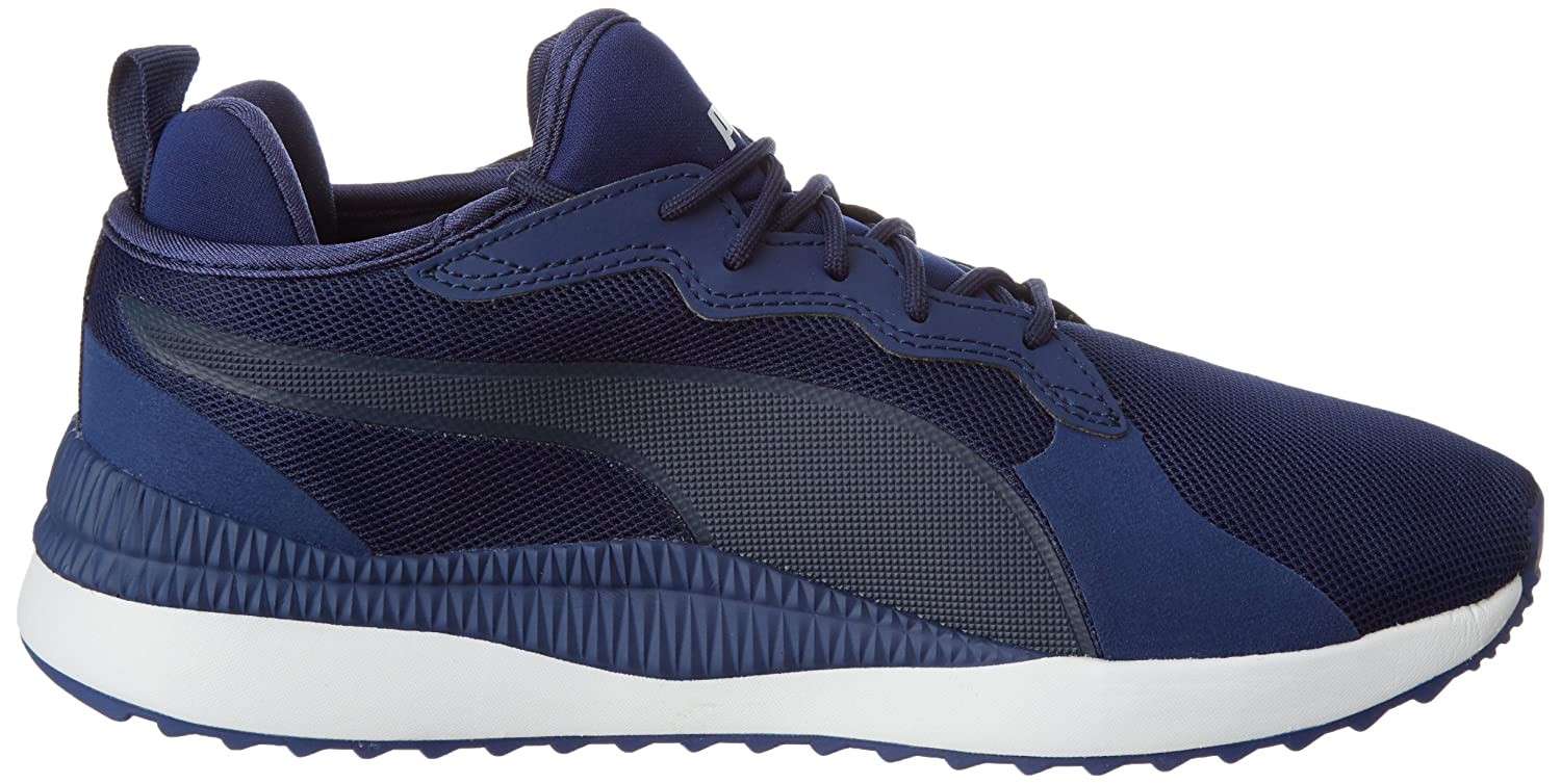 

Кроссовки Puma Pacer Next 36370303 42 (8) 27 см см Blue Depths-Peacoat