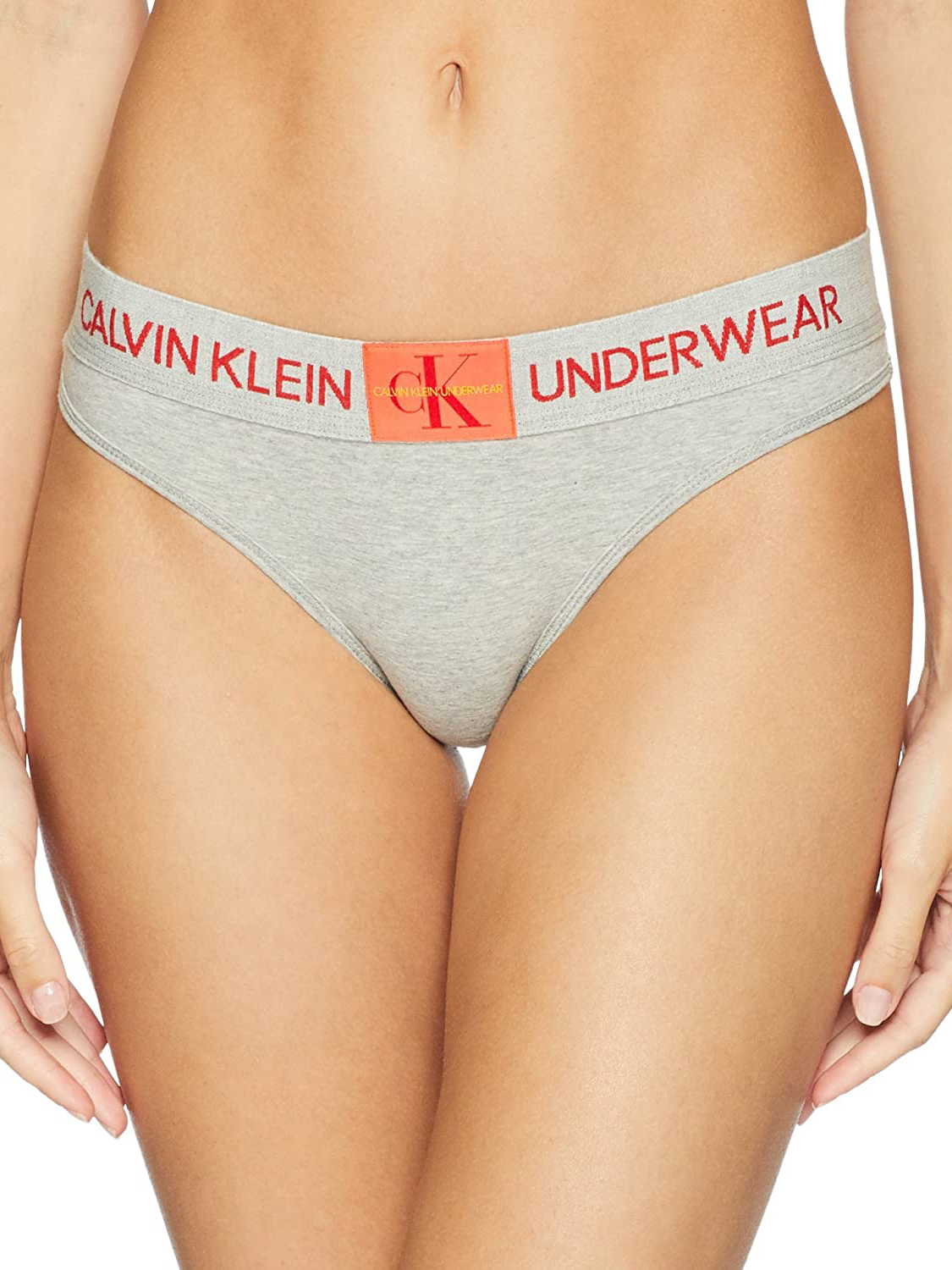 Calvin klein monogram on sale briefs