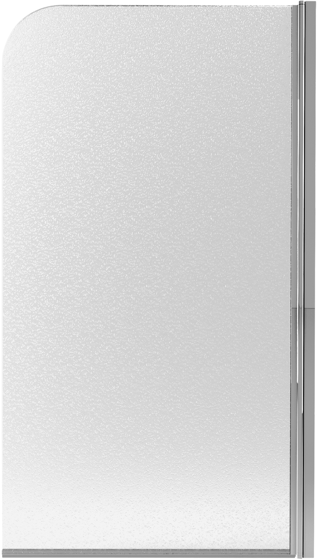 

Шторка для ванны QTAP Standard CRM407513APR Pear