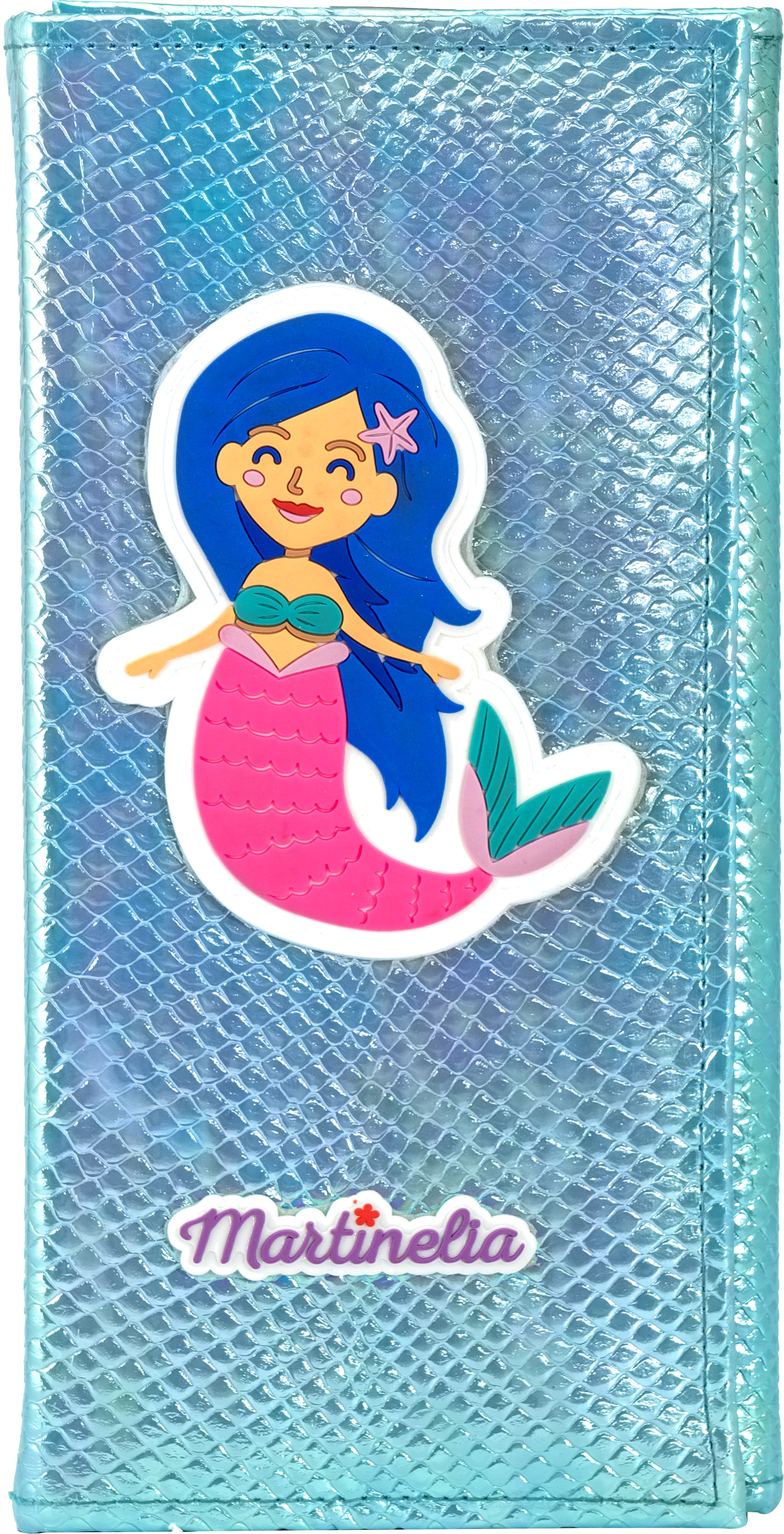 

Набор Martinelia Little Mermaid Mega Wallet (8436576508299)