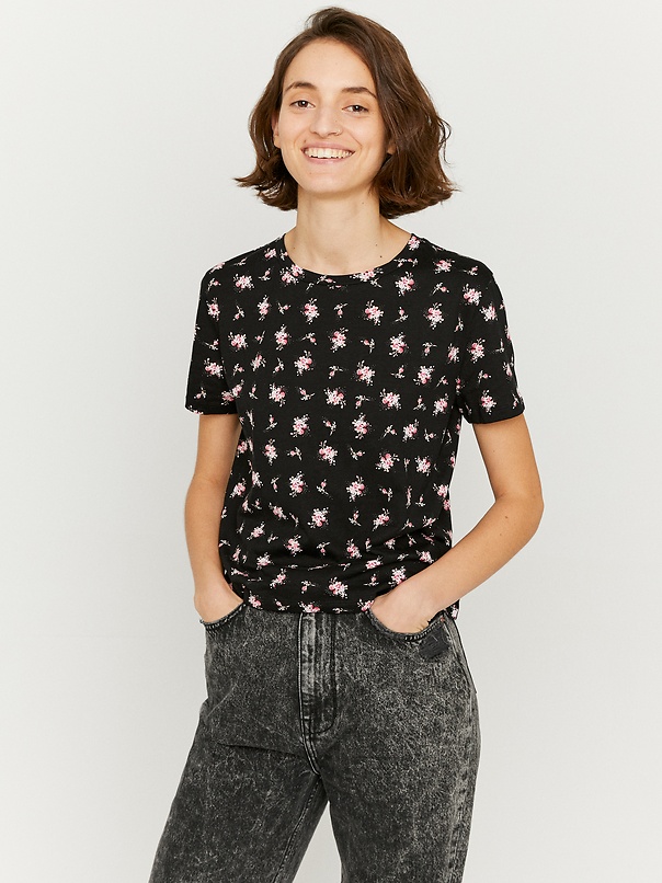 

Футболка Tally Weijl STSCOKALIO4-HHXX XXS
