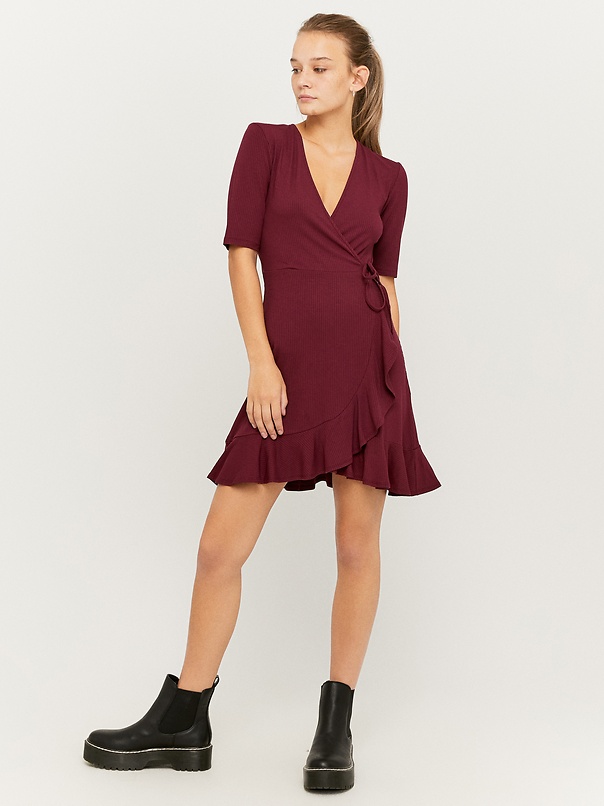 

Платье Tally Weijl SDRVILINA-CBI M