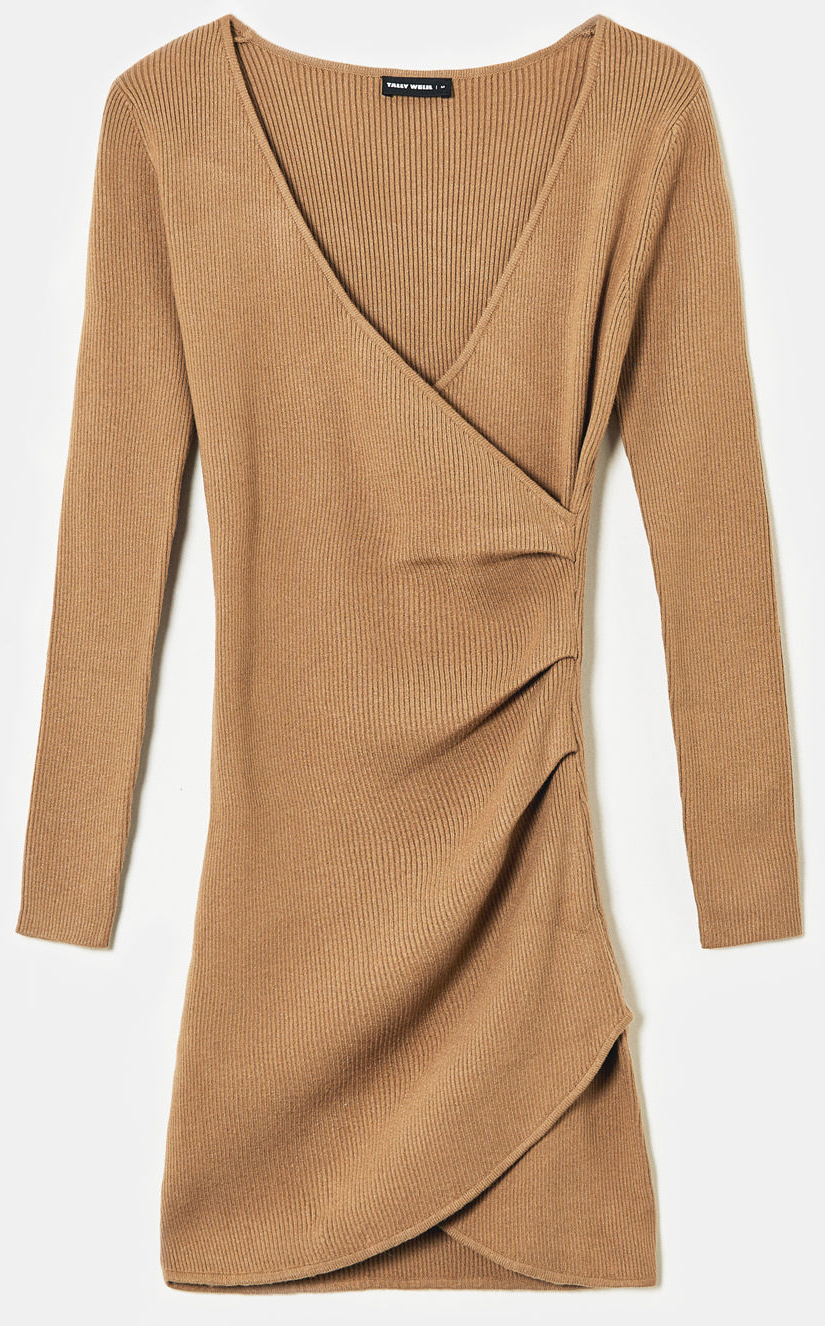 

Платье Tally Weijl SDRVIWISH-CBJ S