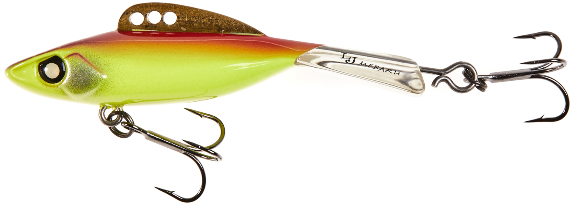 

Балансир Lucky John Pro Series MEBARU 57 мм /214 (LJME57-214)