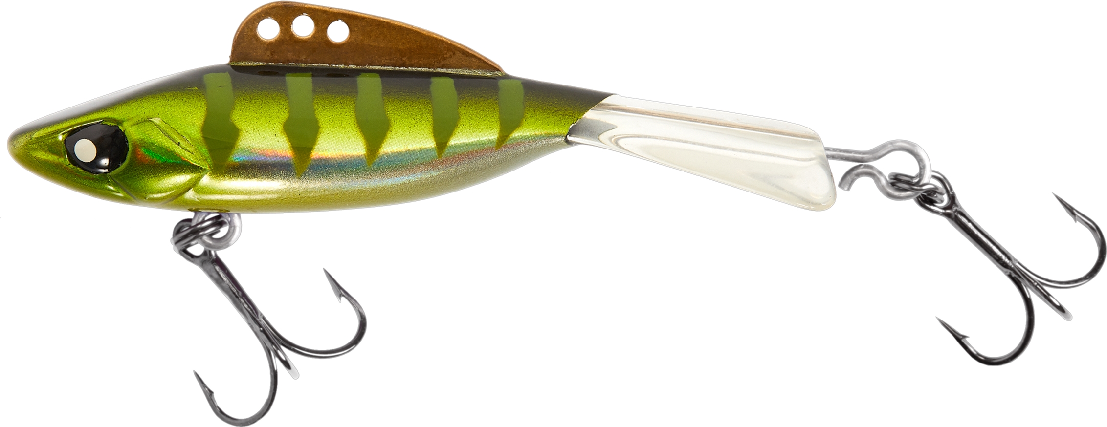 

Балансир Lucky John Pro Series MEBARU 77 мм /139 (LJME77-139)