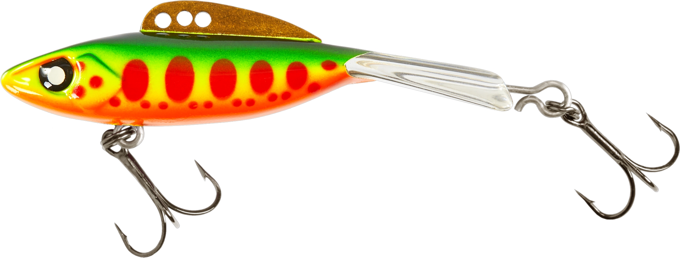 

Балансир Lucky John Pro Series MEBARU 77 мм /201 (LJME77-201)