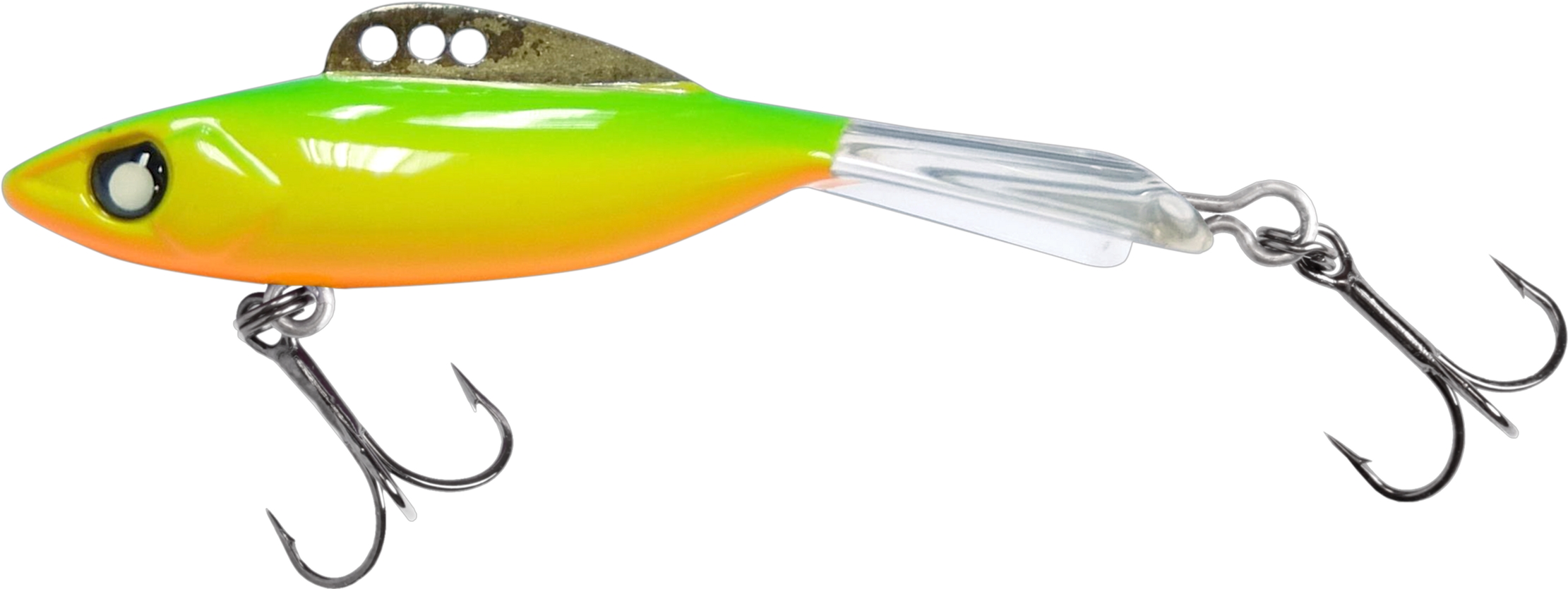 

Балансир Lucky John Pro Series MEBARU 77 мм /218 (LJME77-218)