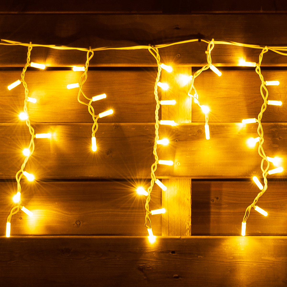 

Светодиодная гирлянда YES! Fun LED уличная 150 ламп (5056137165827) (801167)
