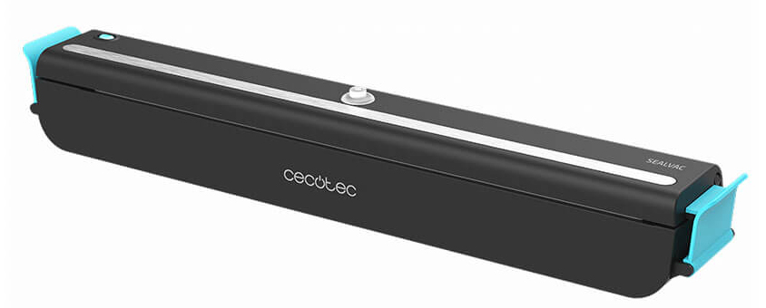 

Вакуумний пакувальник CECOTEC CCTC-04117