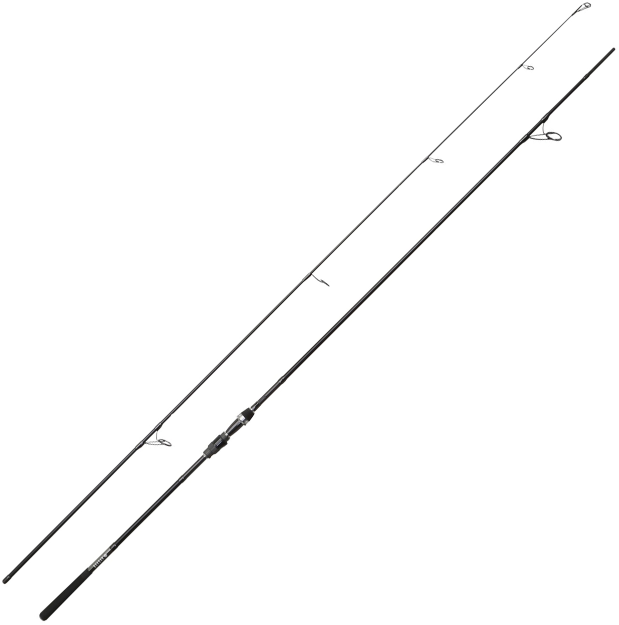 

Удилище карповое Prologic Quasar 12' 360 cm 3.25 lbs - 2 sec (18460417)