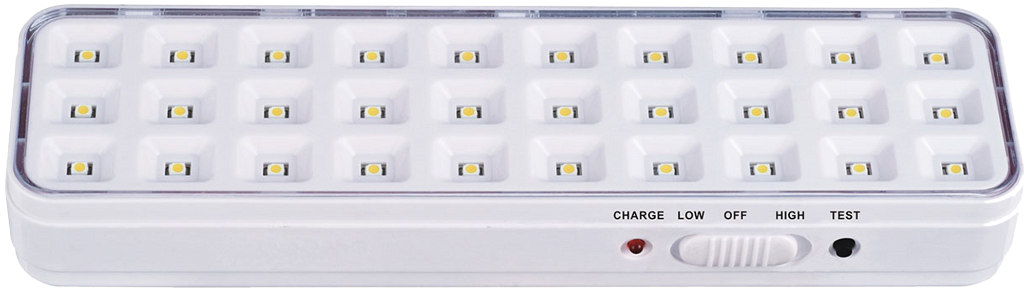 

Аварийный светильник EVROLIGHT SFT-LED-30-01 (56724)