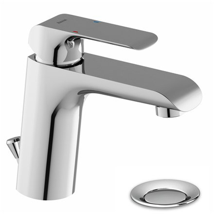 

Смеситель для раковины RAVAK Flat FL 013.00 X070117