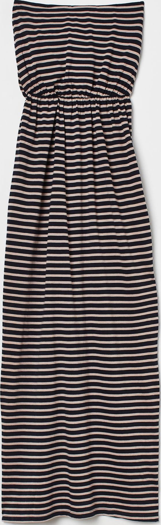 

Сарафан H&M 1611-2200949 XS Черный