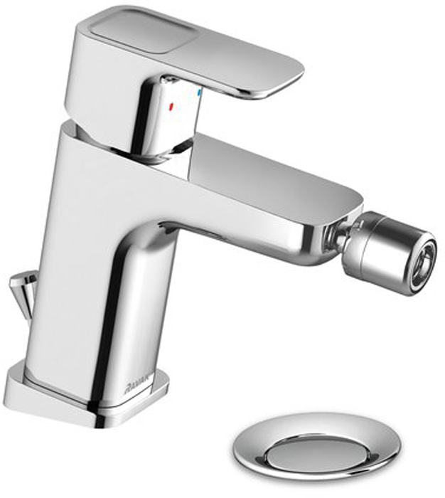 

Смеситель для биде RAVAK 10° Free TD F 055.00 X070133