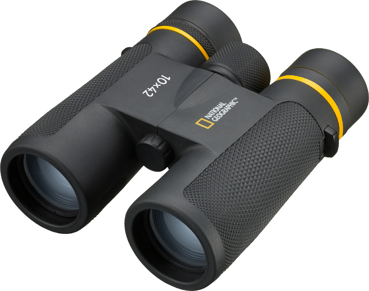 

Бинокль National Geographic ALU 10x42 (9076400) (928545)