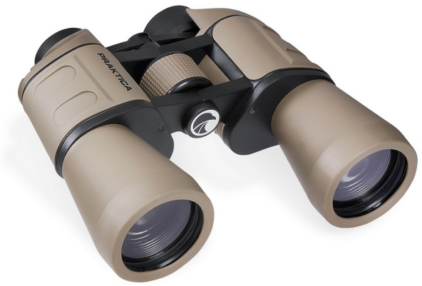 

Бинокль Praktica Falcon FMC 10x50 Sand (928543)