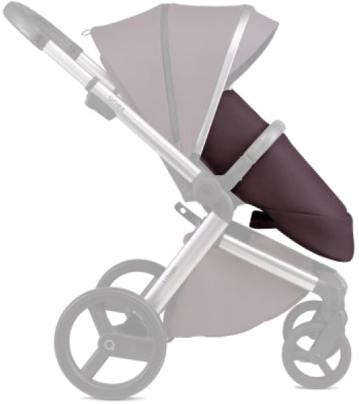 

Чехол для ножек Anex L-Type LF/AC 04 Purple (LF/AC 04)