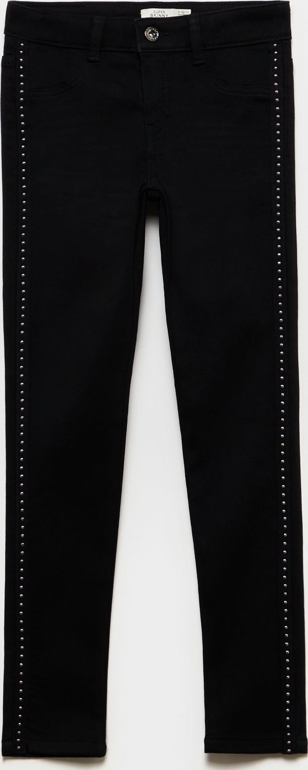 

Джинсы OVS 1016521 146 см Grey (8054714433472)