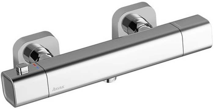

Смеситель для душа RAVAK 10° TD 033.00/150 X070102