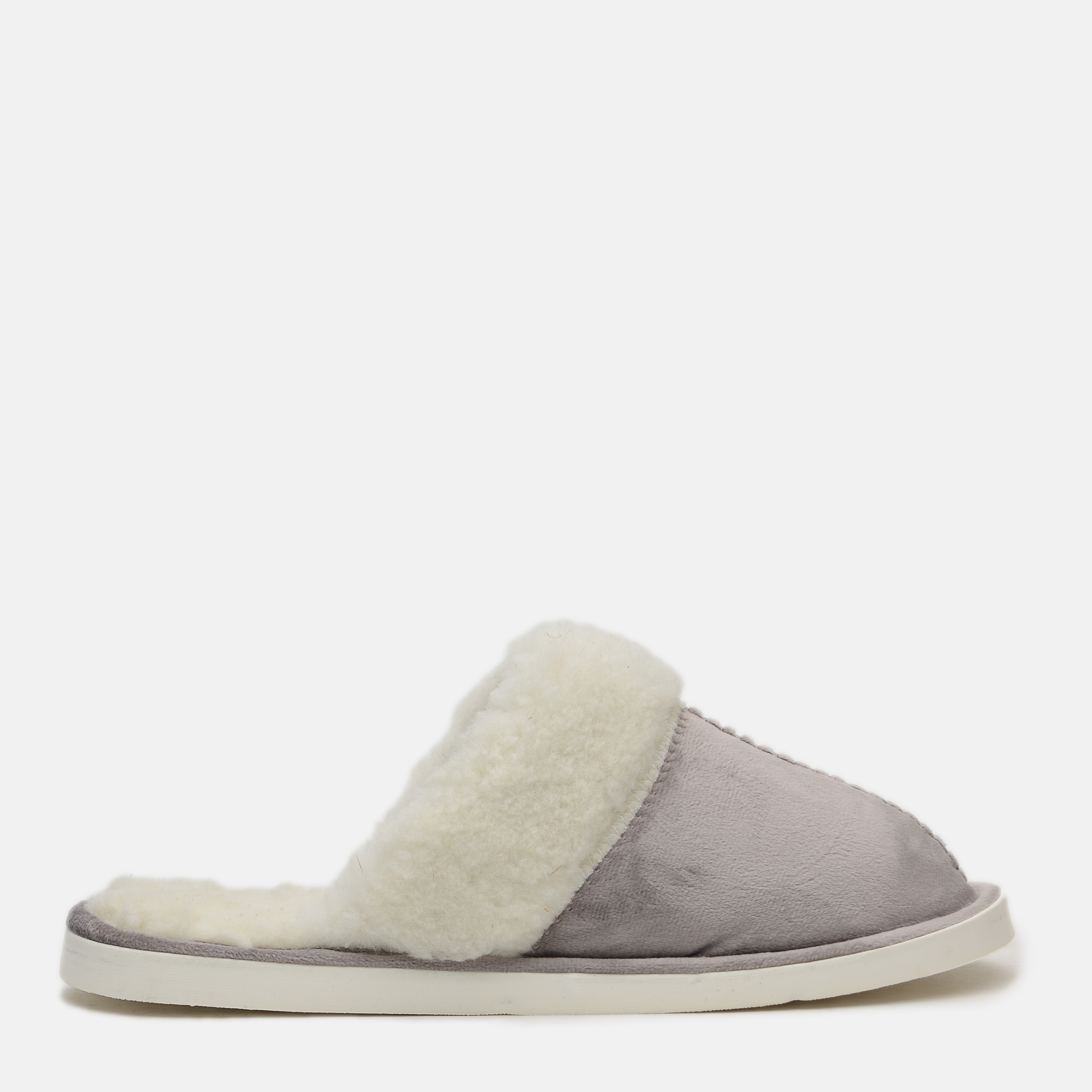 

Комнатные тапчоки OLDCOM Comfy Men 41/42 Серые