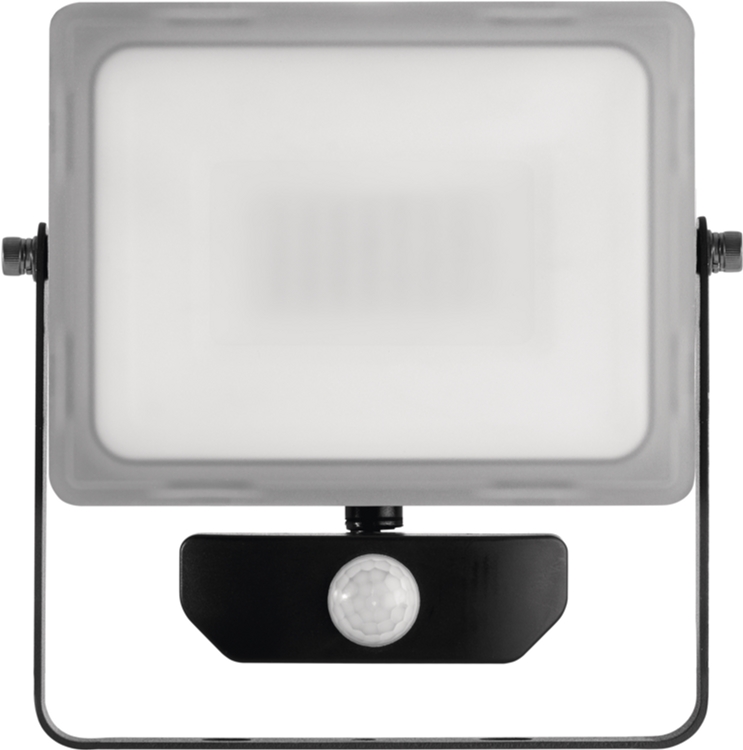 

Светодиодный прожектор EMOS ILIO 30W 2400Lm 4000K PIR IP44 (ZS2930)