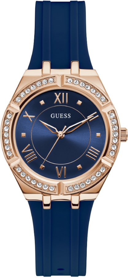 

Женские часы GUESS GW0034L4