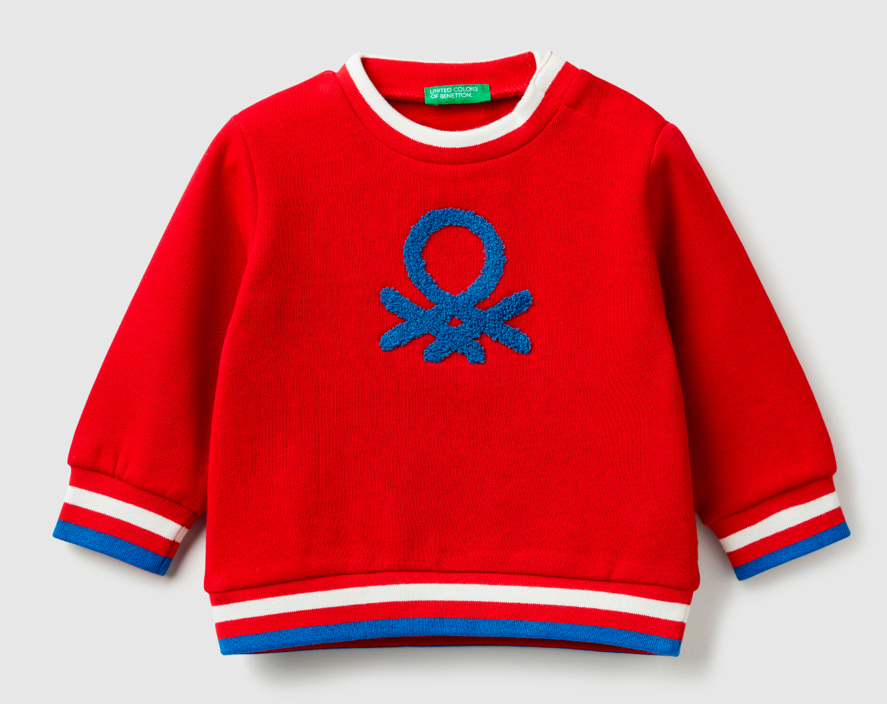 

Свитшот United Colors of Benetton 3J73C14Z3.P-015 98 см