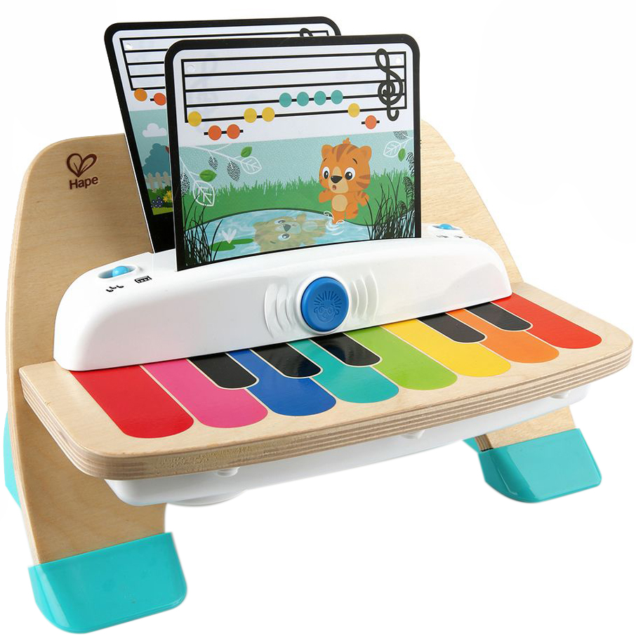 

Игрушка музыкальная Baby Einstein Пианино Magic Touch (11649)