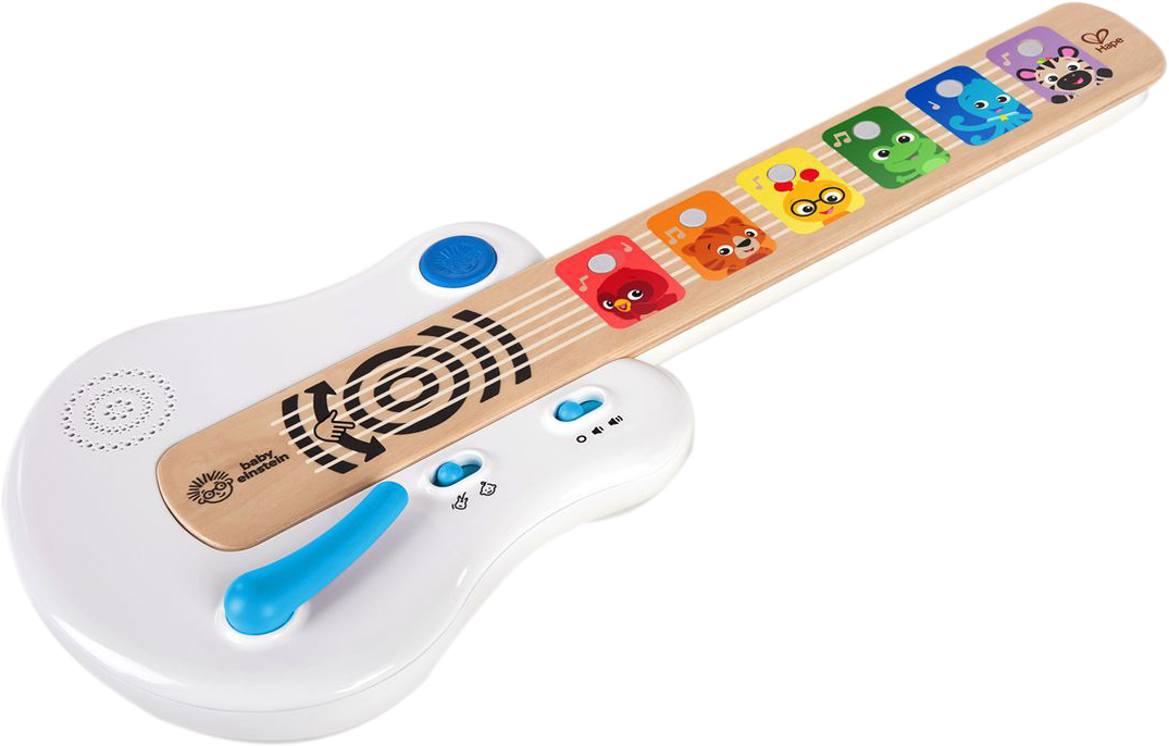 

Игрушка музыкальная Baby Einstein Гитара Magic Touch (12396)