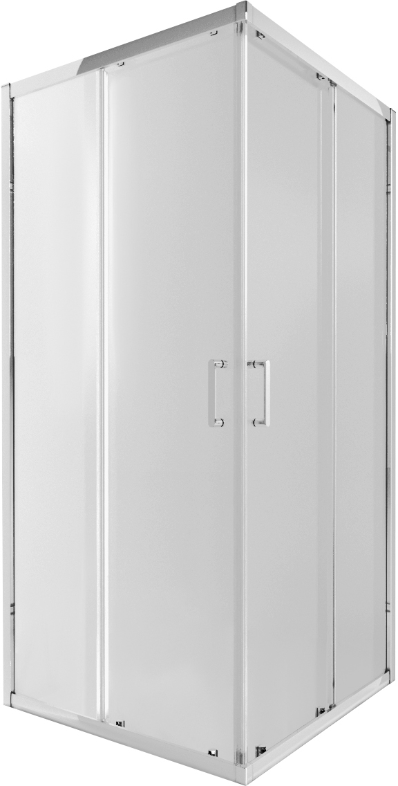 

Душевая кабина QTAP Taurus CRM1099SC6 Clear