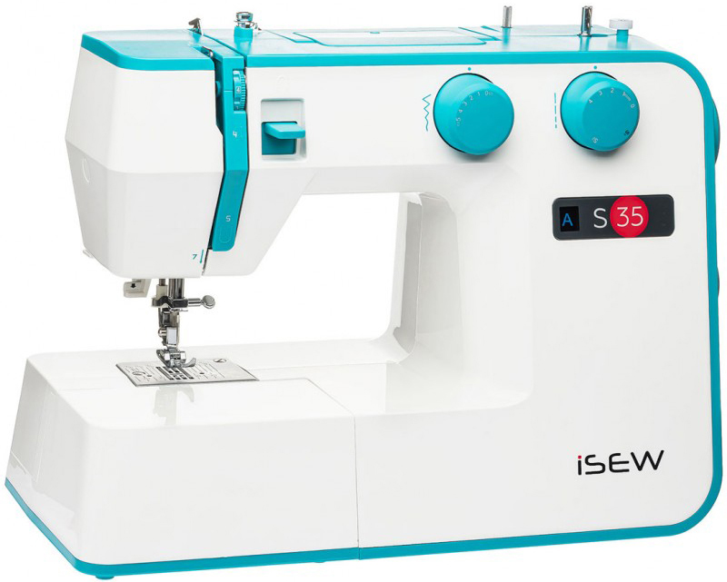 

Швейная машина iSEW S35