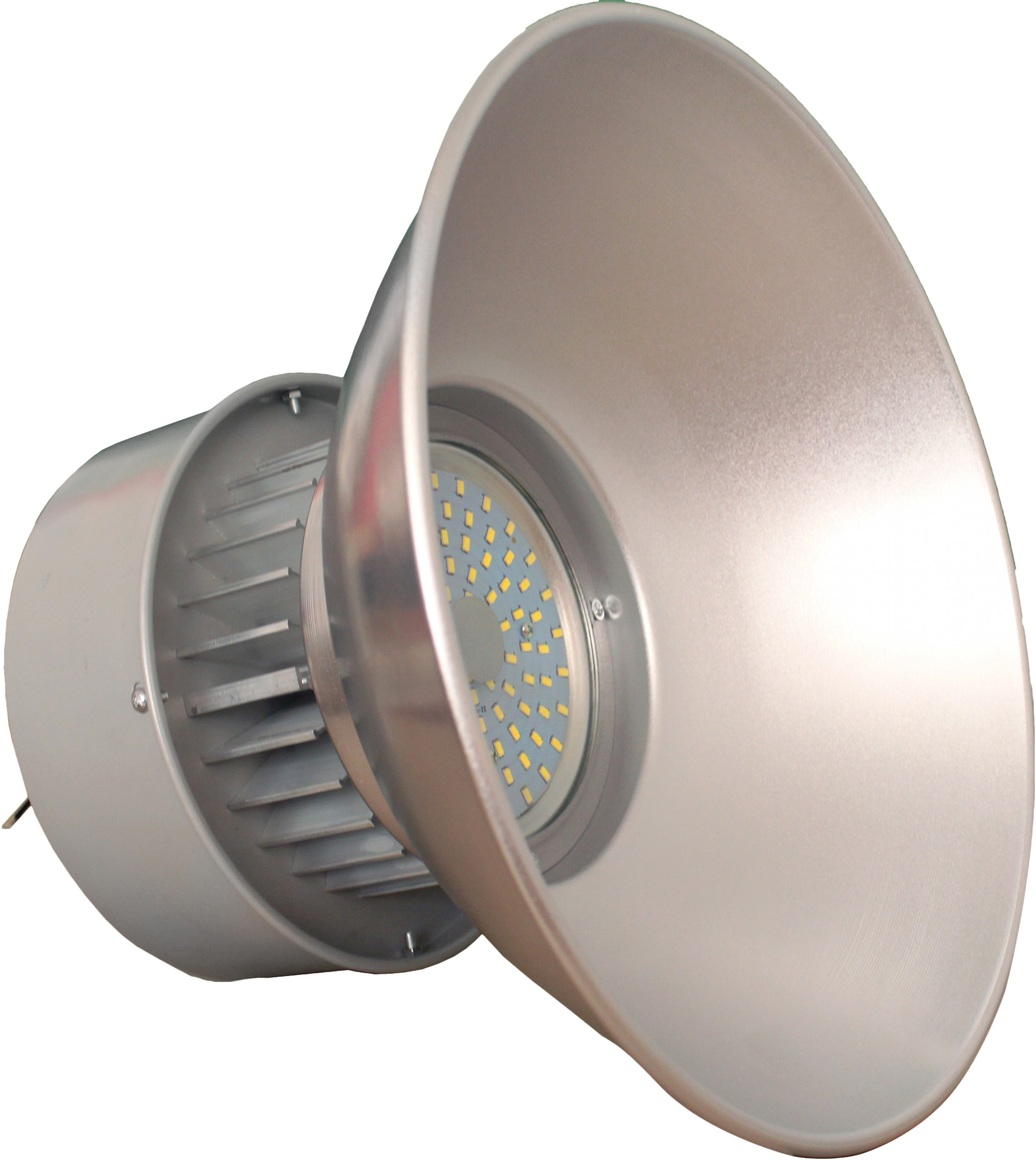 

Светильник подвесной Electro House 50W 6500K 4500Lm IP20 LED (EH-HB-3043)