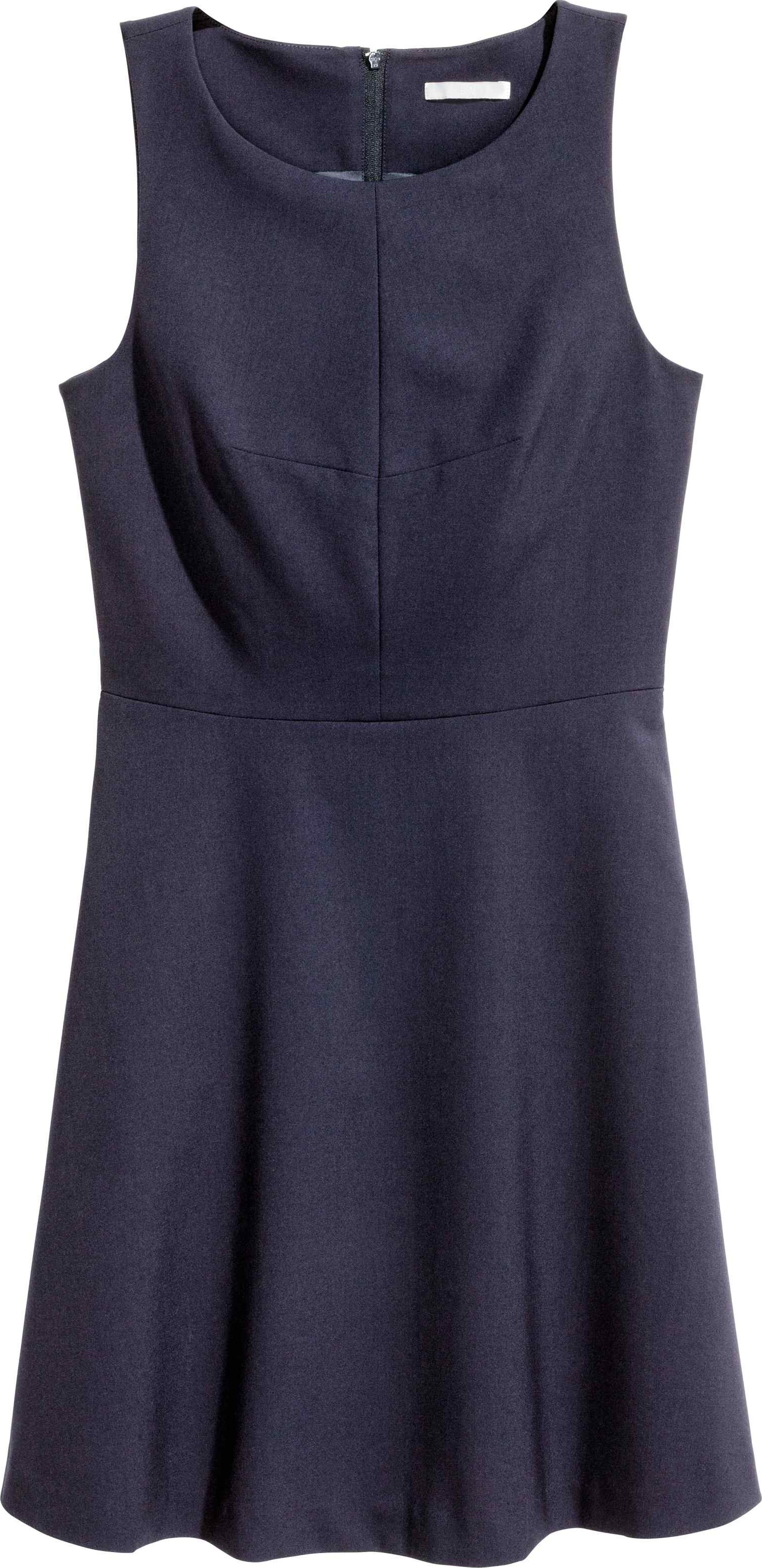 

Платье H&M 3994034 34 Синее