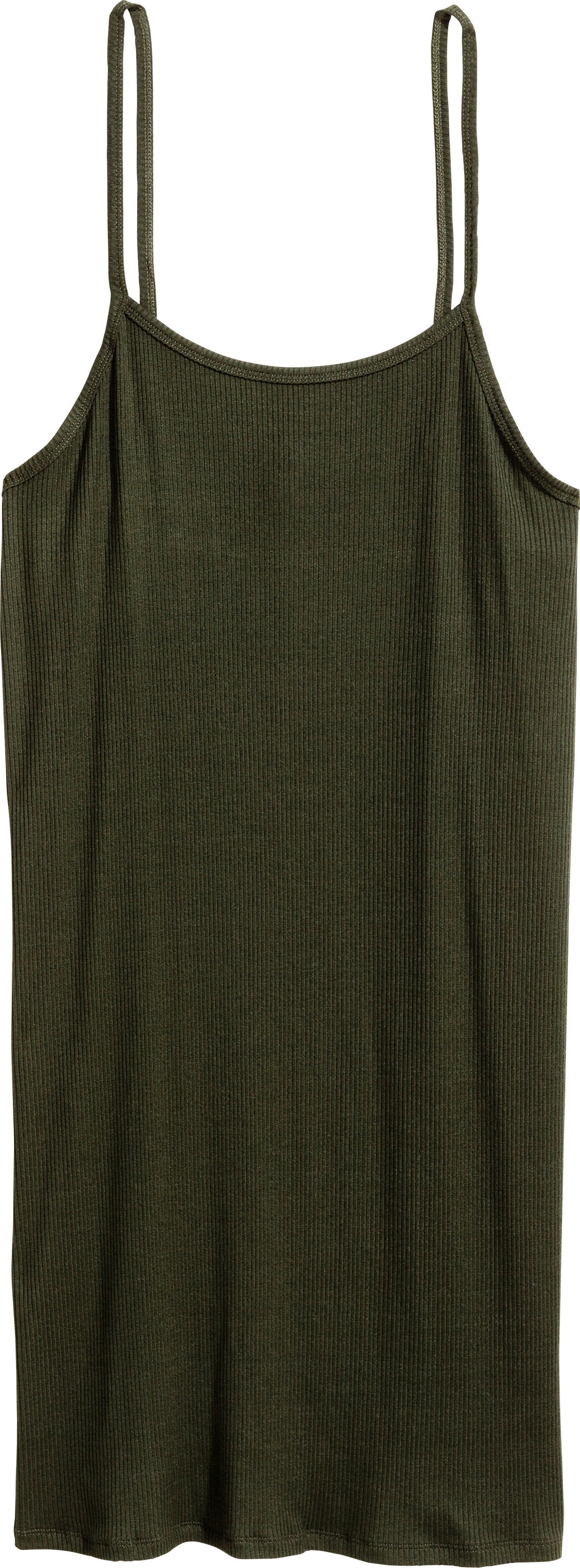 

Сарафан H&M 4591074 XS Хаки