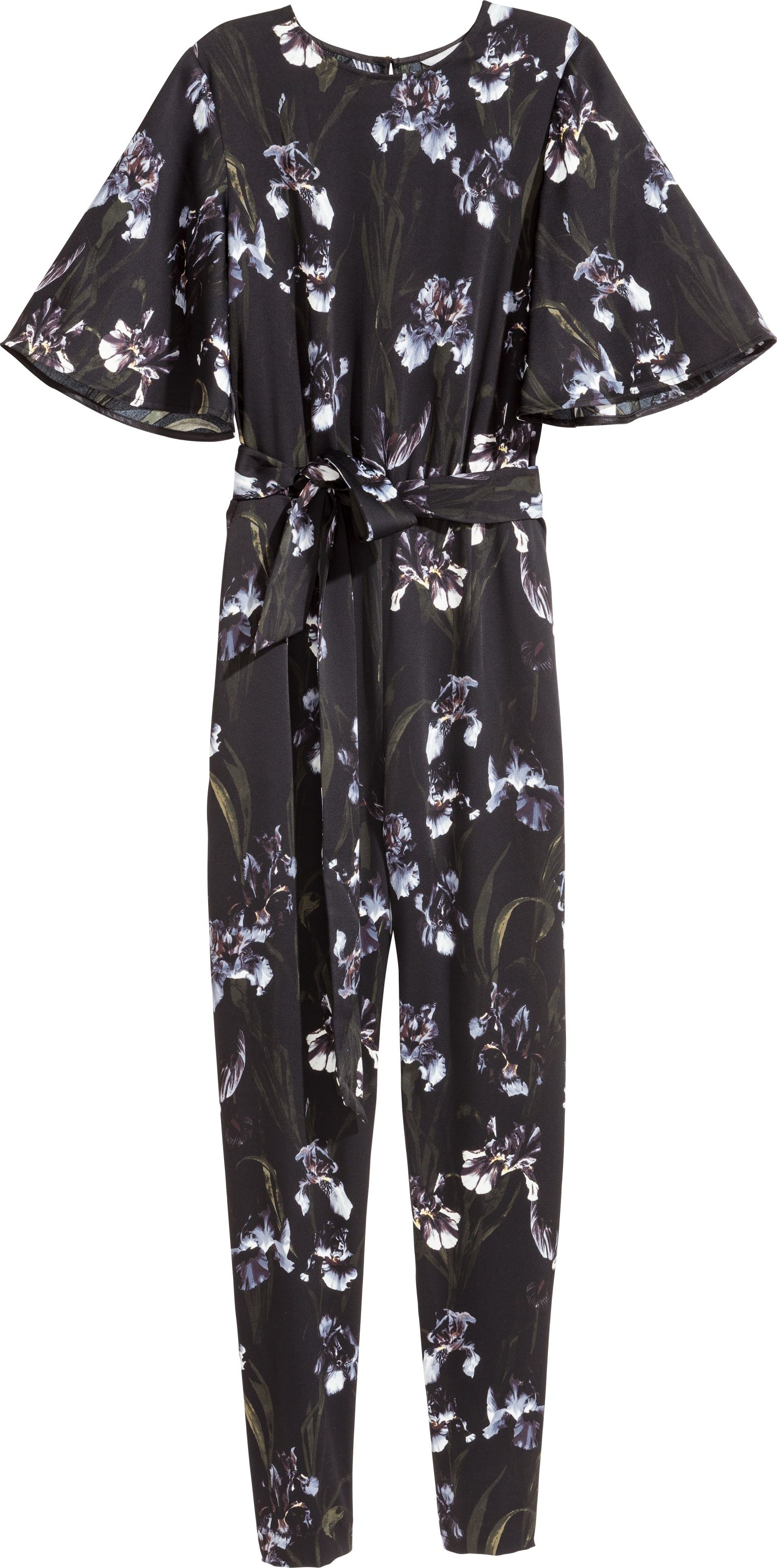 

Комбинезон H&M 546727 32 Черный