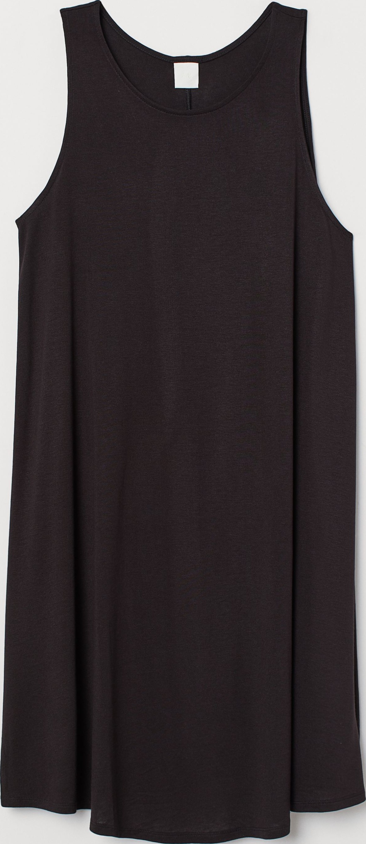 

Платье H&M 7213209 XS Черное