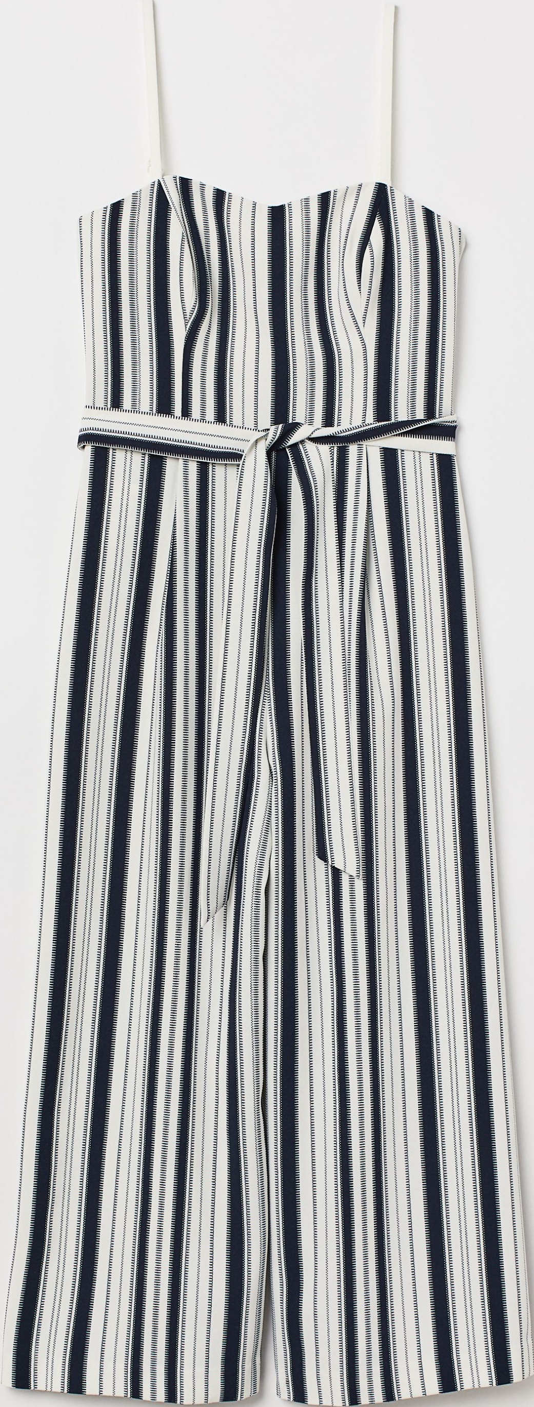 

Комбинезон H&M 7267689 32 Белый
