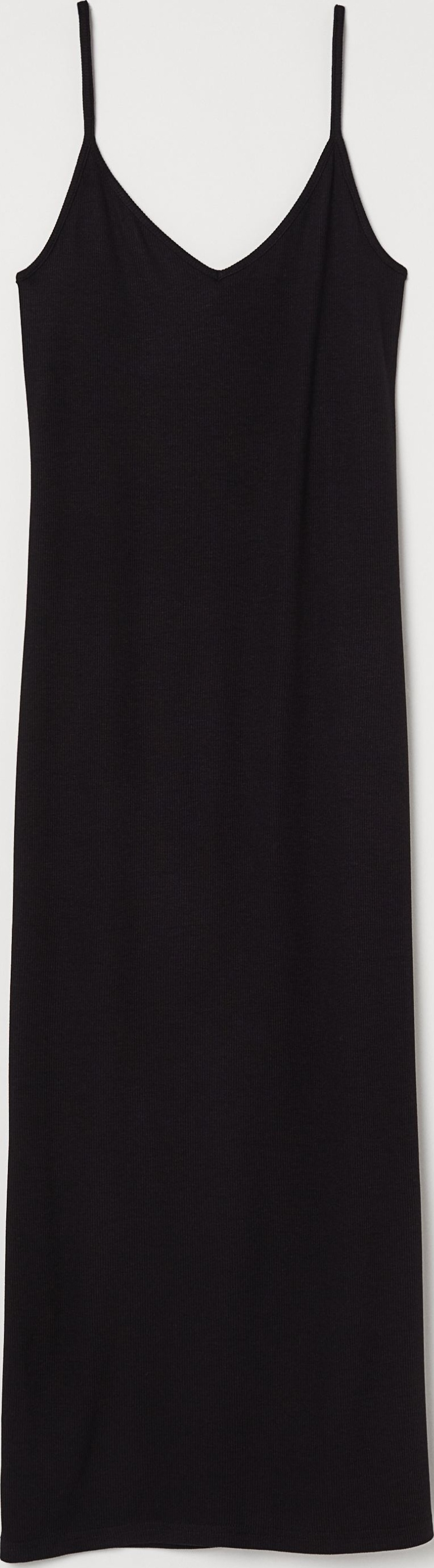

Сарафан H&M 7588629 S Черный