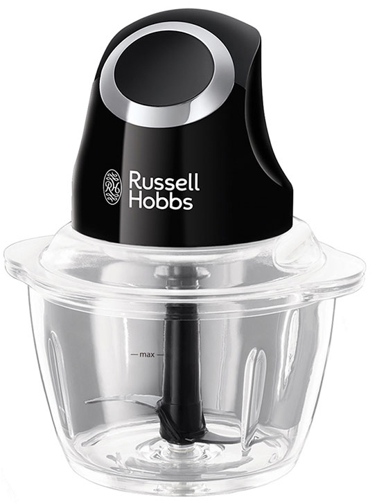 

Измельчитель Russell Hobbs 24662-56 Matte Black