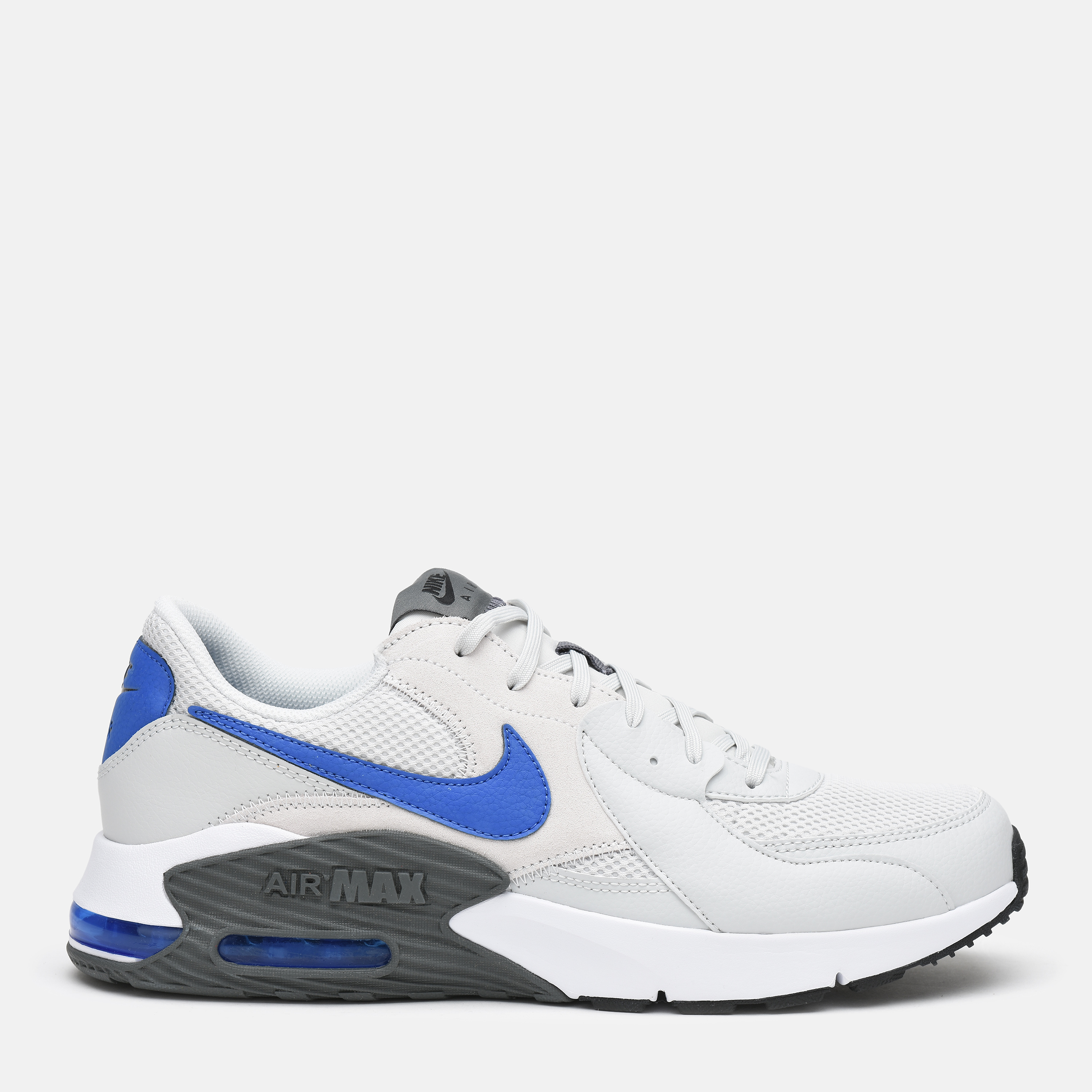 

Кроссовки Nike Air Max Excee CD4165-007 39 (7) 25 см