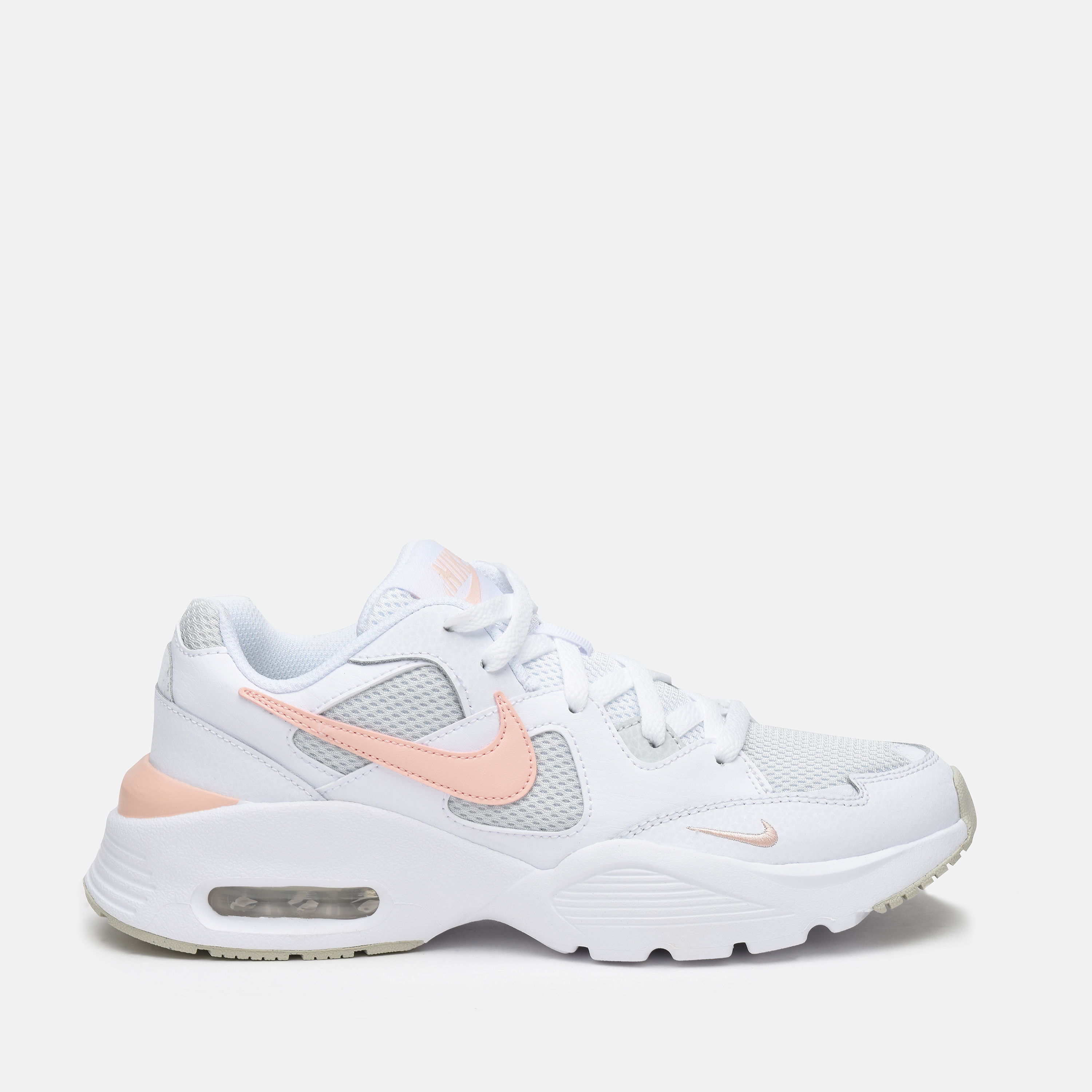

Кроссовки Nike Wmns Air Max Fusion CJ1671-101 35.5 (5) 22 см