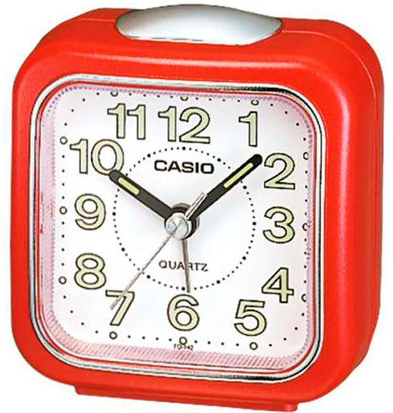 

Настольные часы CASIO TQ-142-4EF