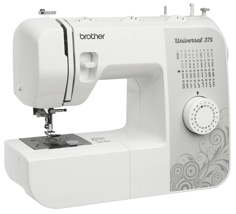 

Швейная машина Brother Universal 37s