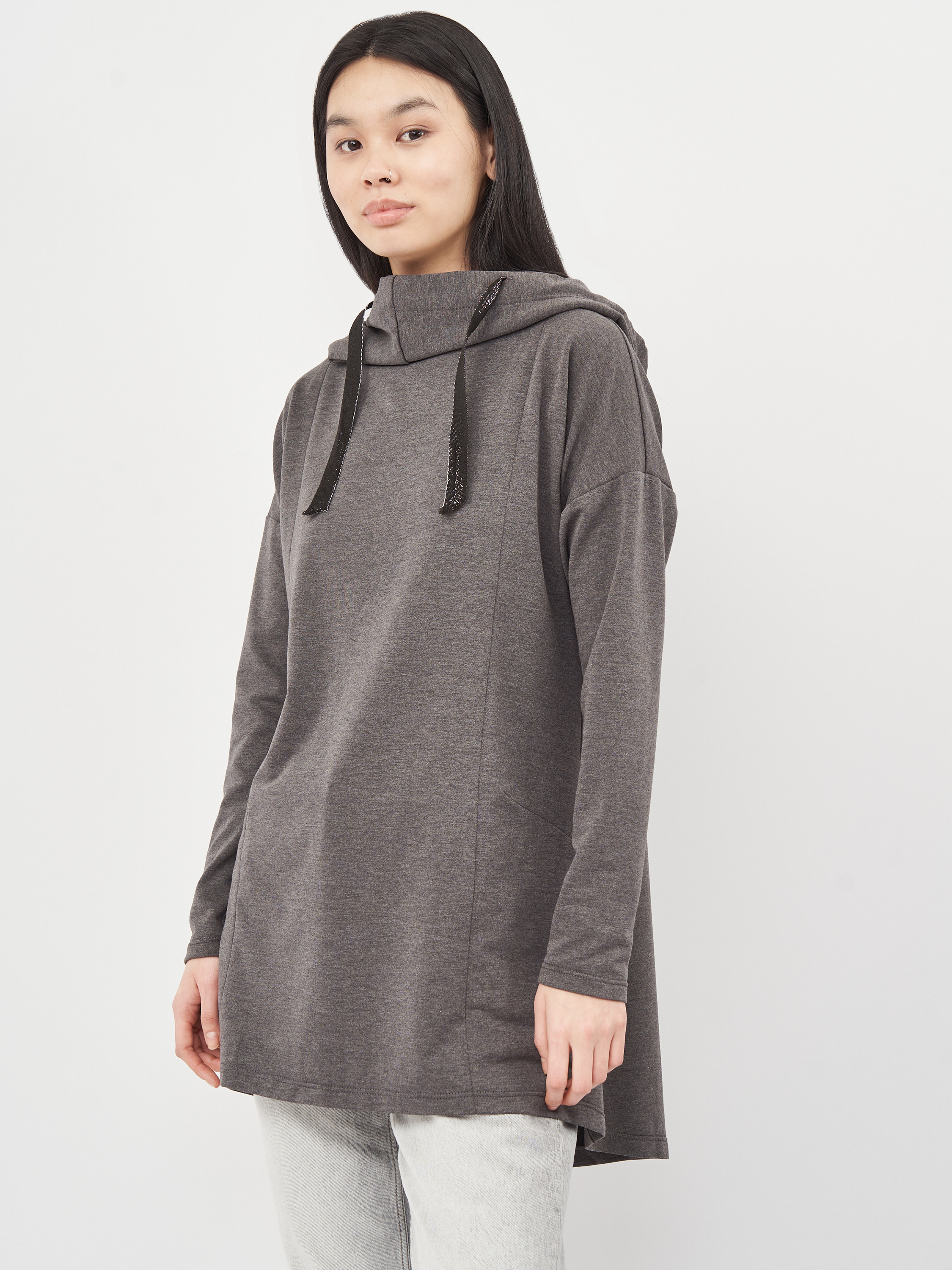 

Туника SWM 711 L Серая