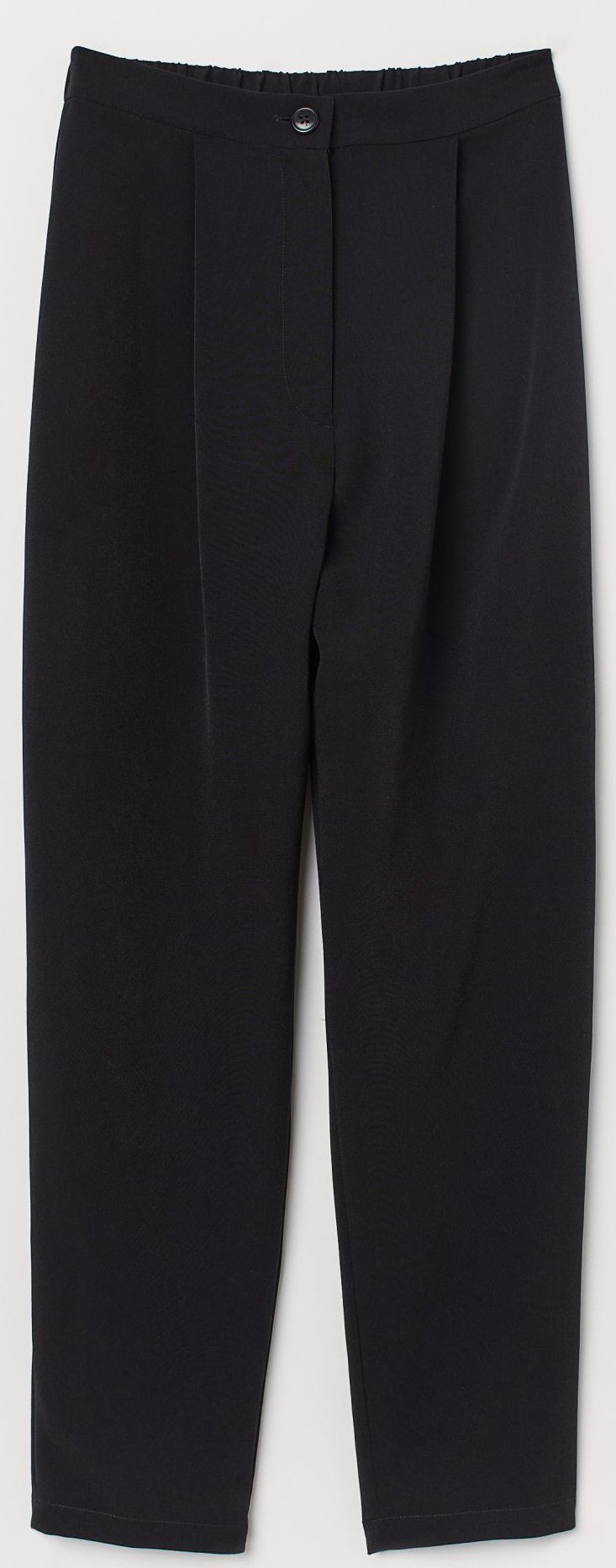 

Брюки H&M Divided 0724821-9 36P Черные