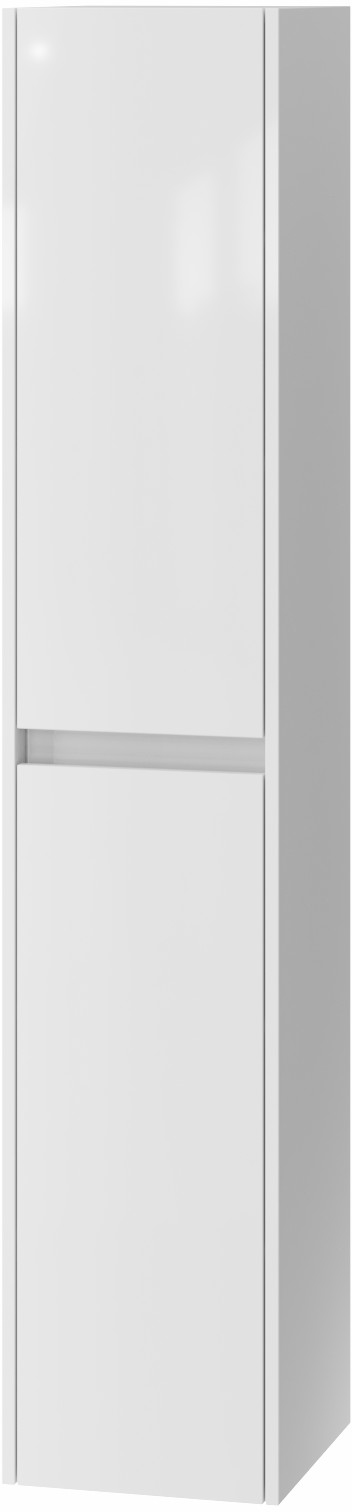 

Пенал JUVENTA Luton LtP-170 белый