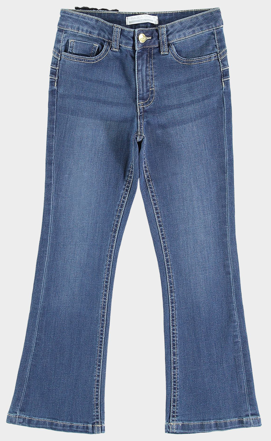 

Джинсы Piazza Italia 39307 116 см Denim